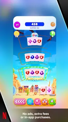 Card Blast android App screenshot 9