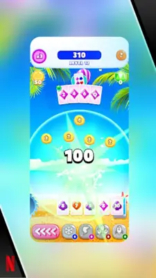 Card Blast android App screenshot 8